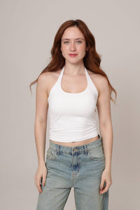 Blusa Serena Frente Única