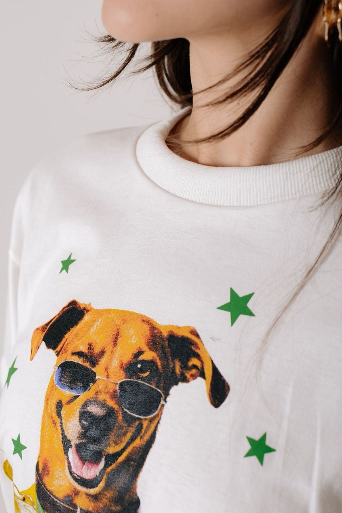 T-SHIRT BRASIL