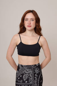 Top Eva Decote Reto