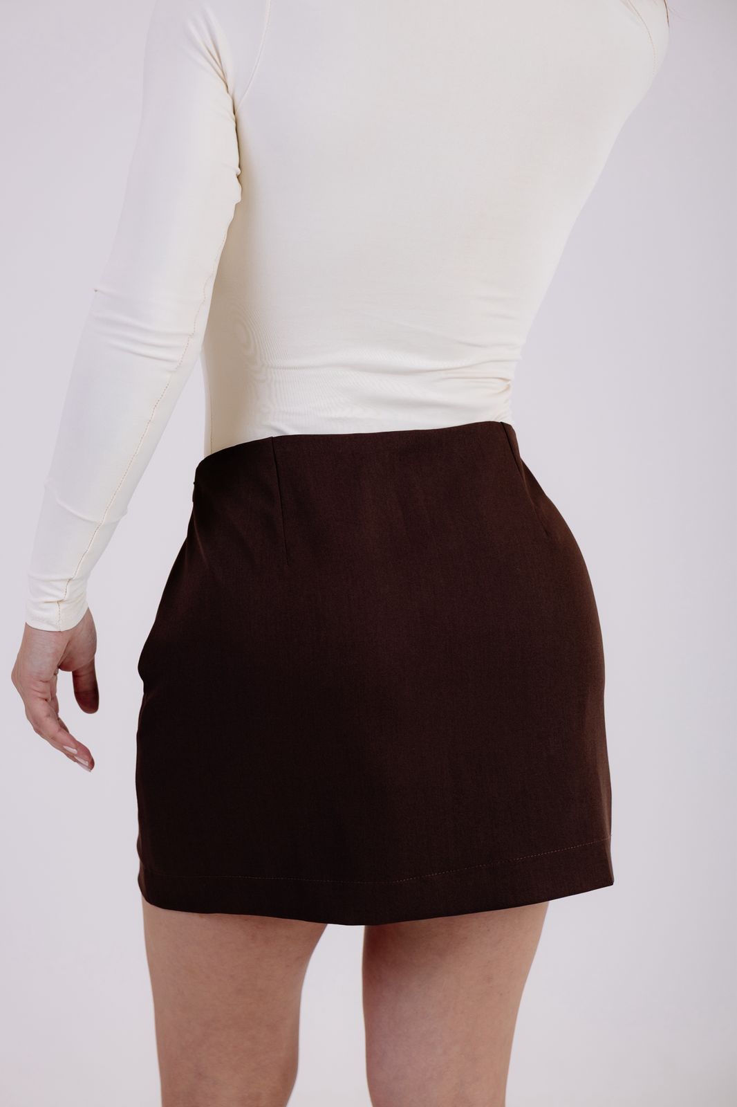 SHORT SAIA - FANY