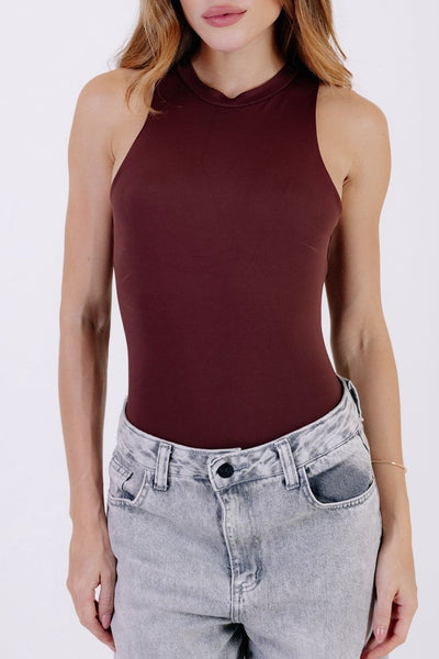 BODY GOLA REDONDA FORRO DUPLO