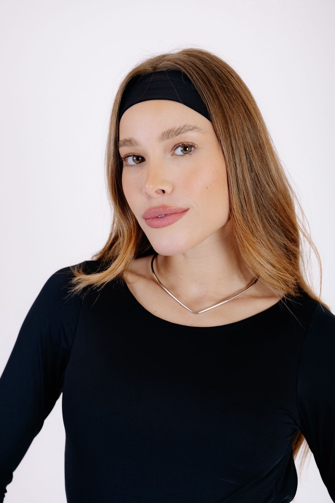 FAIXA DE CABELO