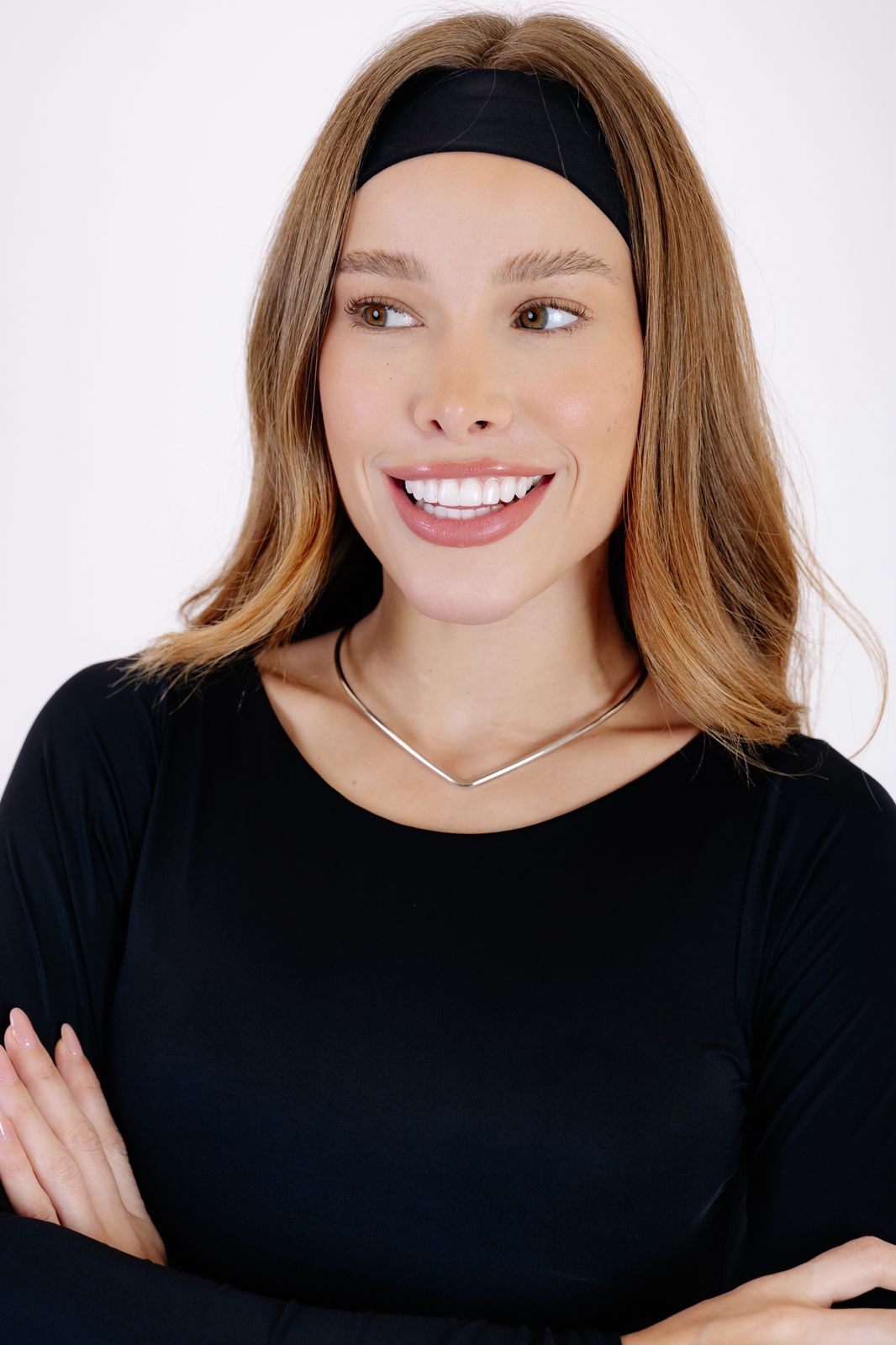 FAIXA DE CABELO