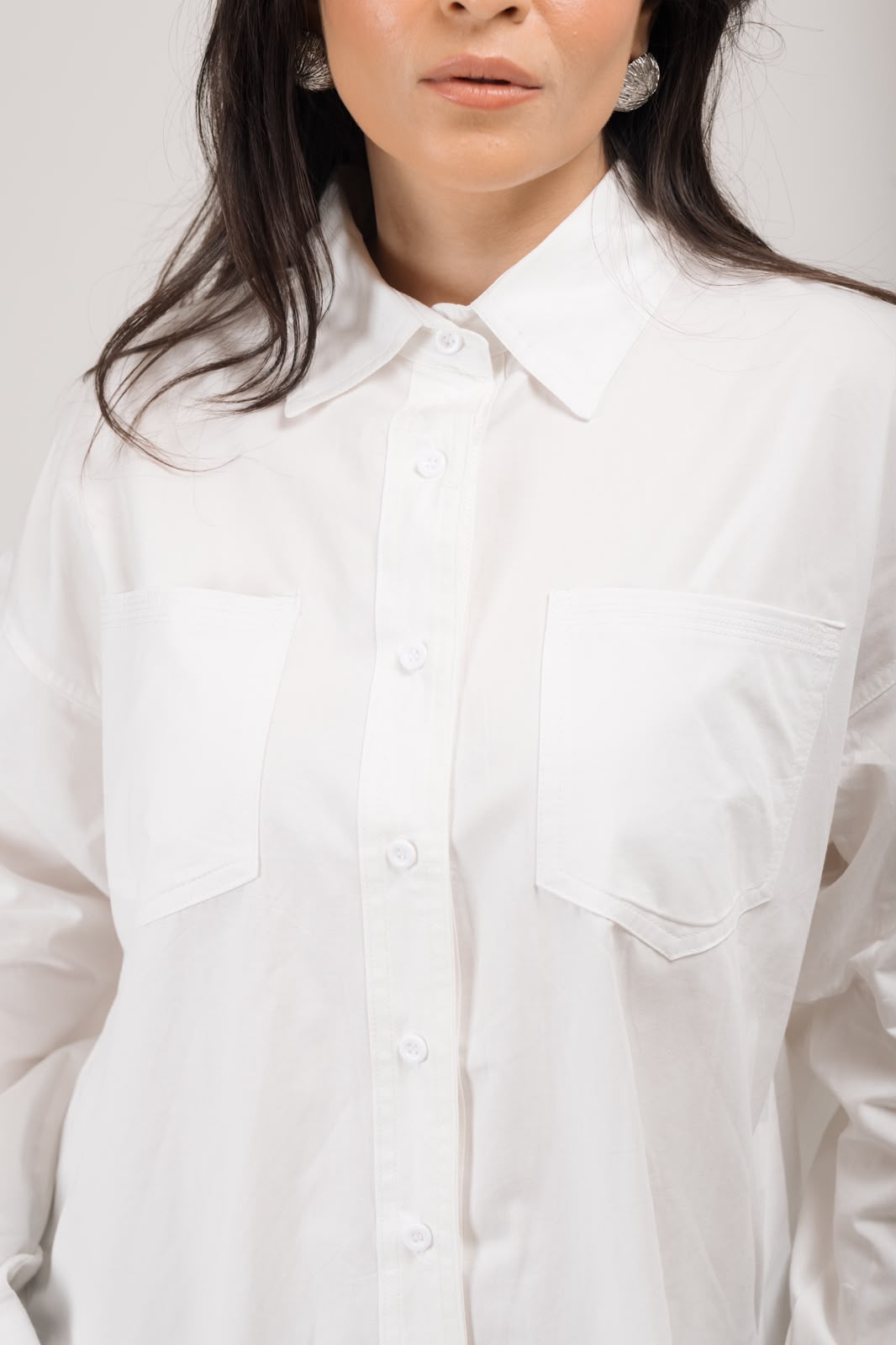 CAMISA SOCIAL LUNA