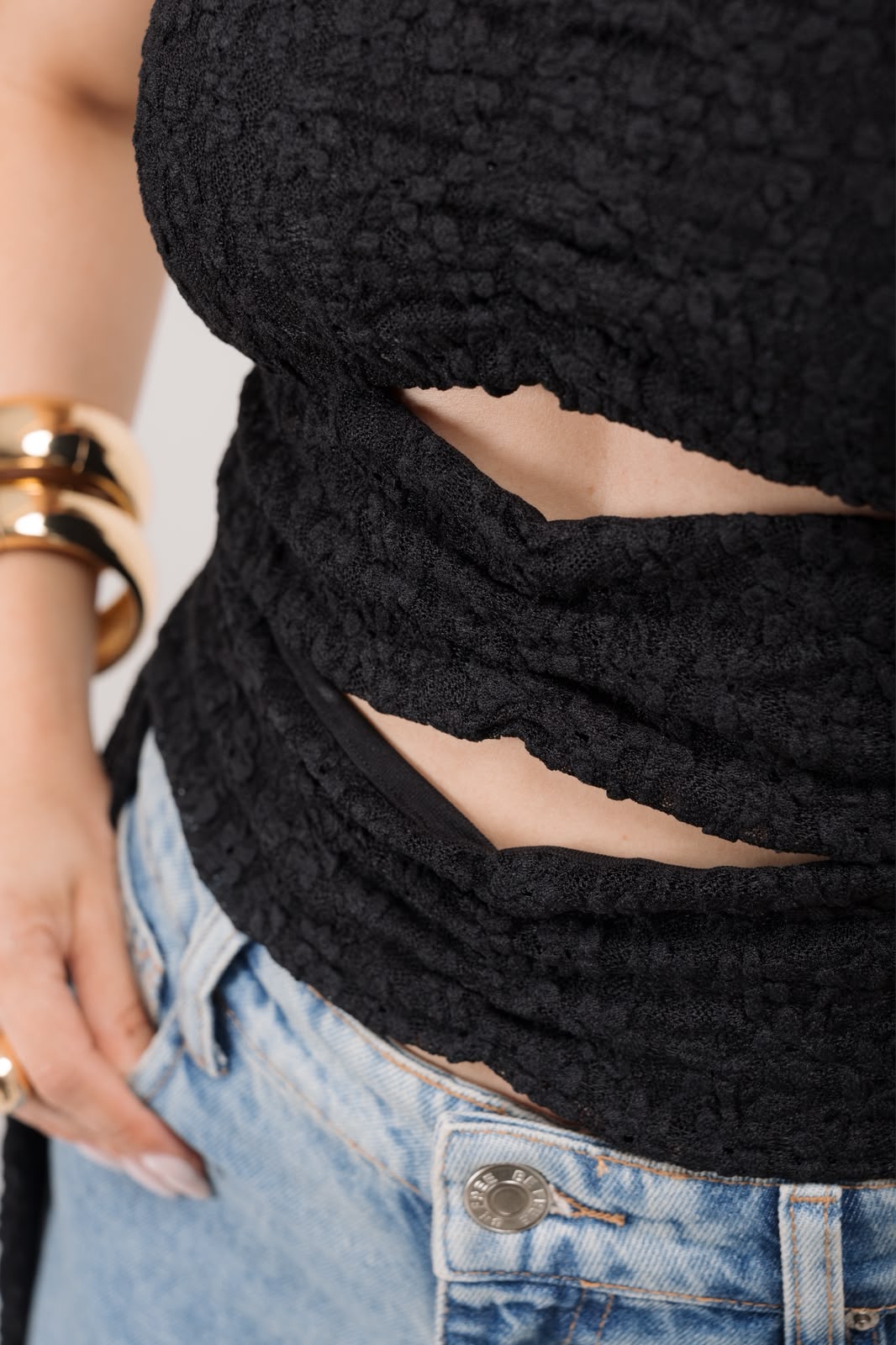 TOP DE RENDA BEATRICE