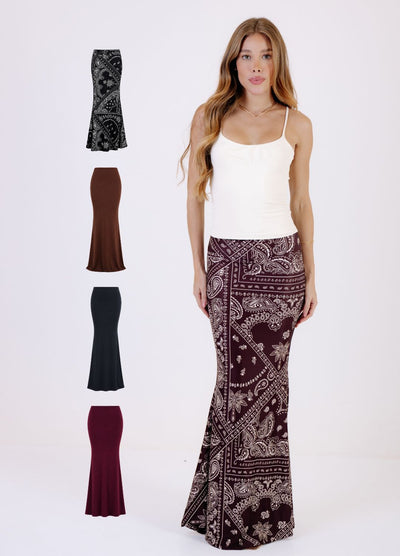 KIT SAIA LONGA MODELO SEREIA