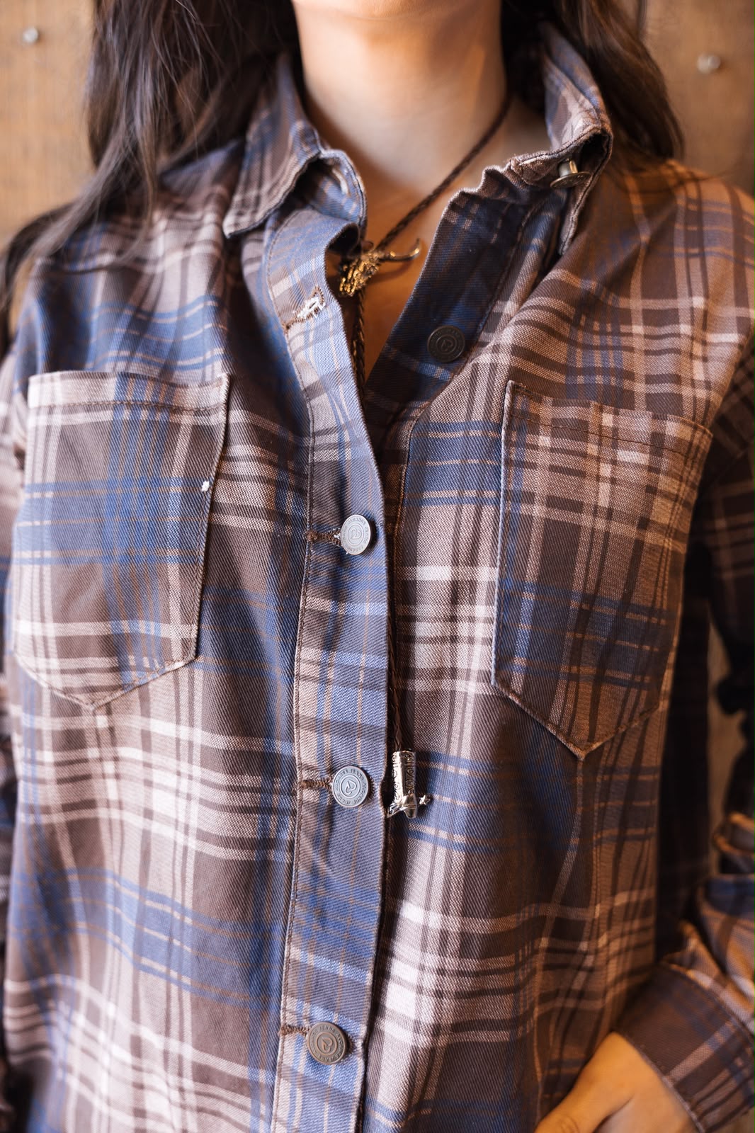 CAMISA ESSENTIALS BASTILLE