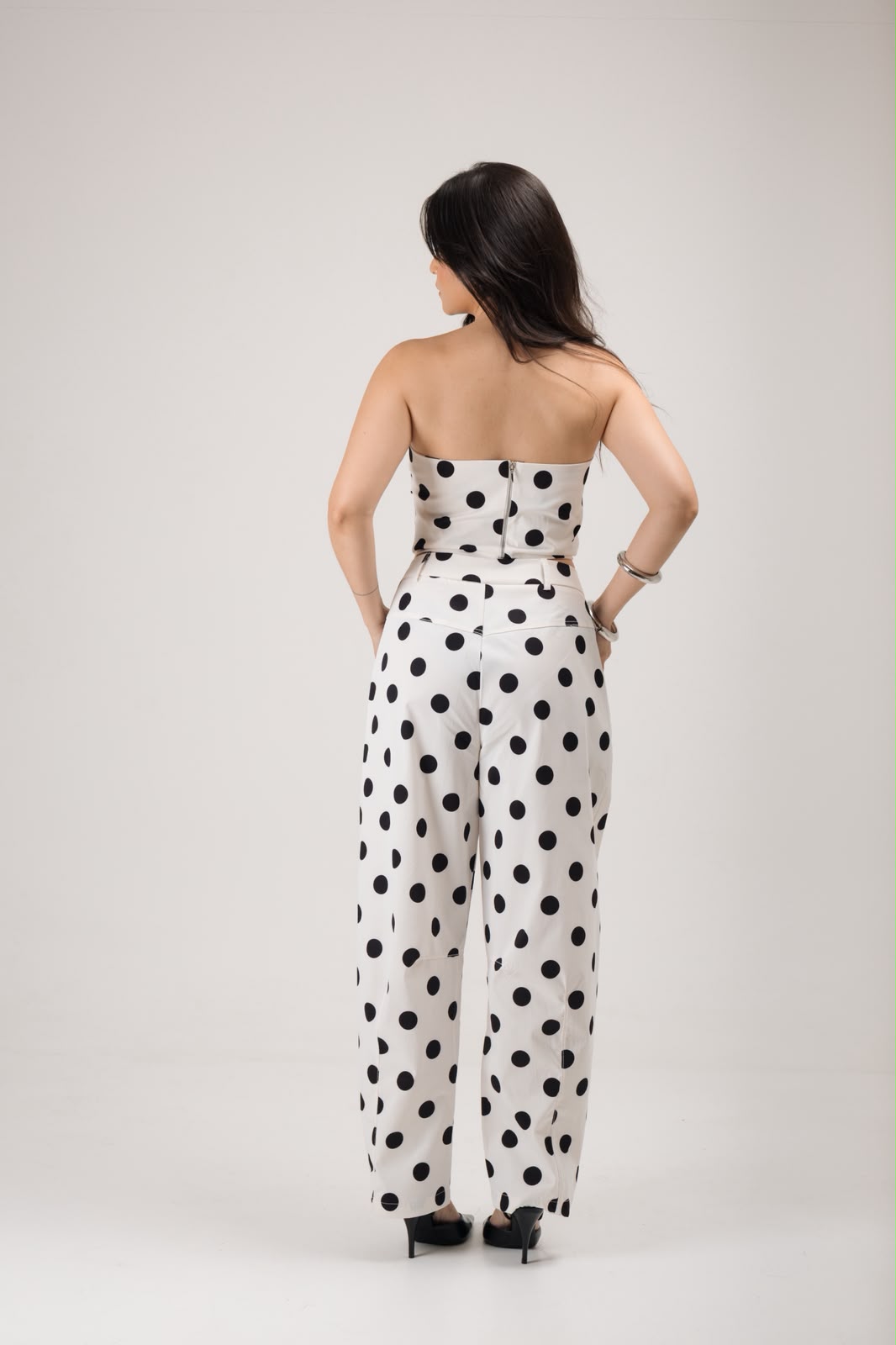 CORSELET DE POÁ SARA