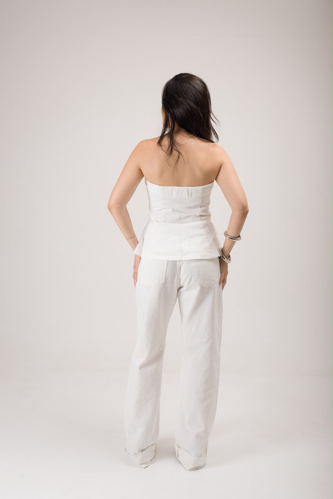 CORSET JEANS JULIANA