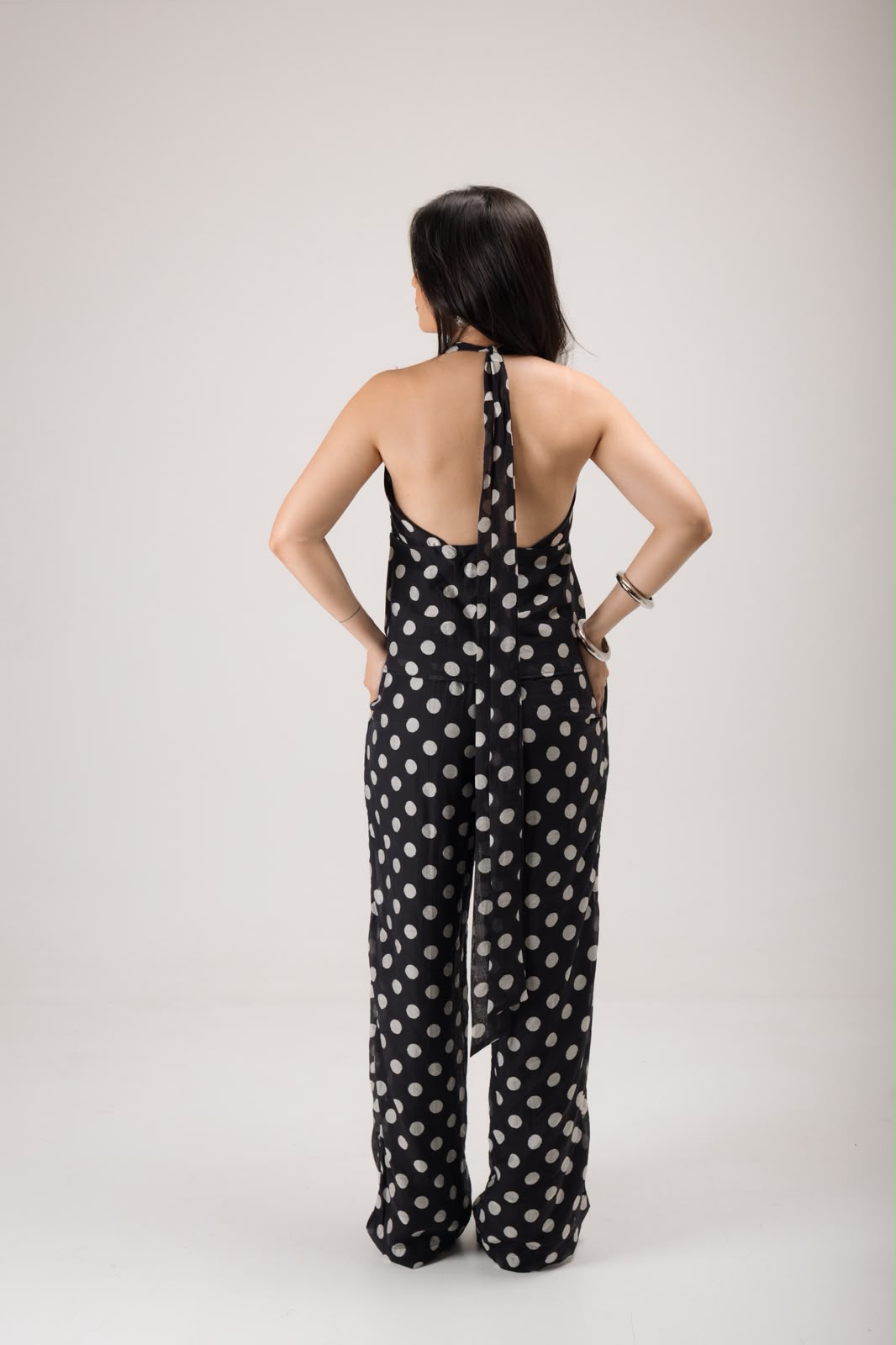 CALÇA LIOCEL DE POÁ