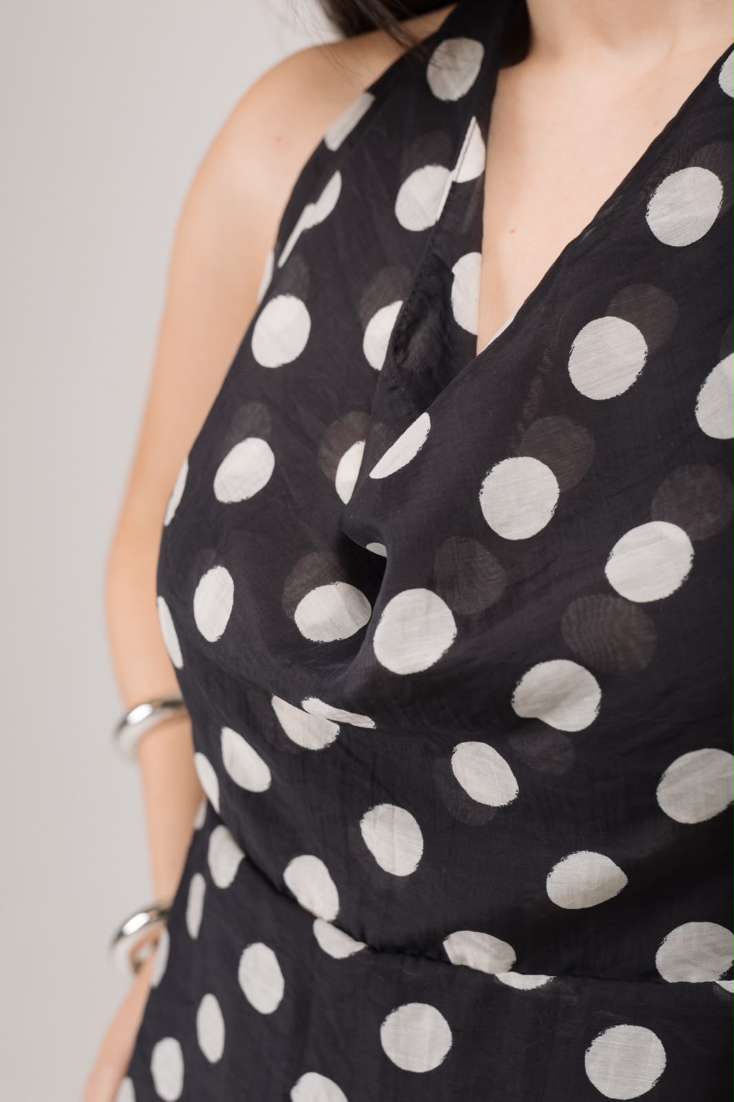 BLUSA LIOCEL DE POÁ