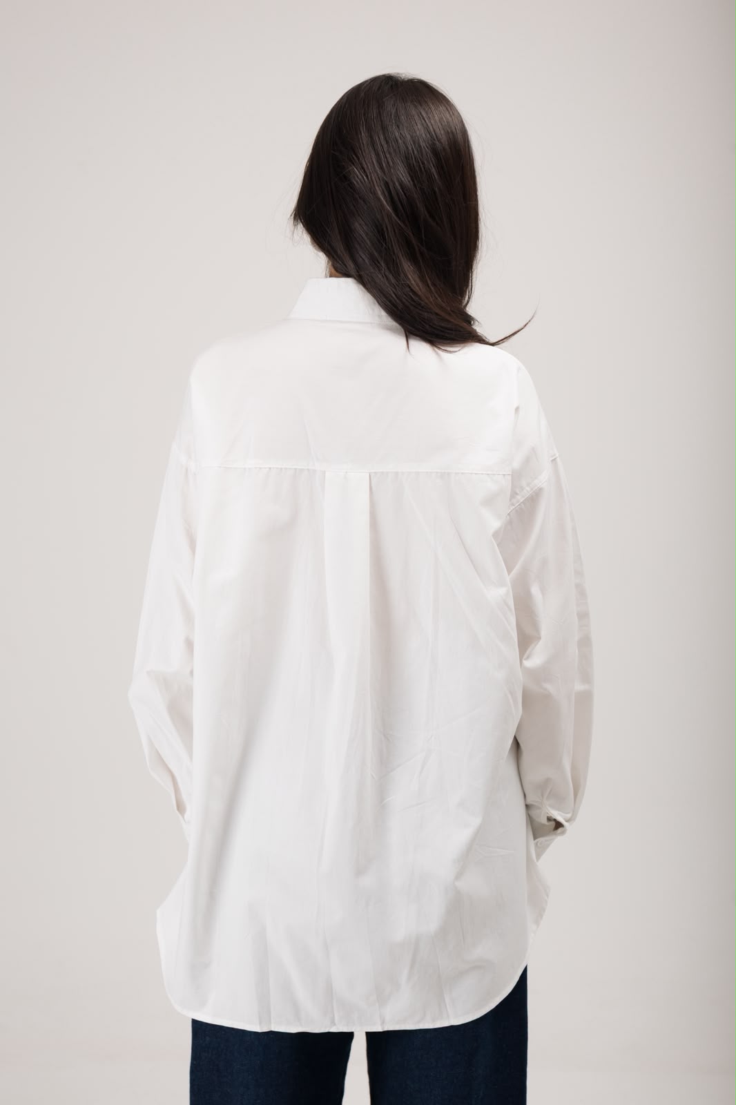 CAMISA SOCIAL LUNA
