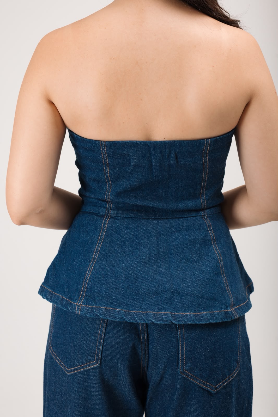 CORSET JEANS JULIANA